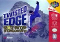 Twisted Edge Snowboarding (import USA)