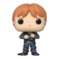 Figurine Pop Ron Weasley in Devil Harry Potter d'occasion (Figurine)