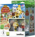 Animal Crossing: Amiibo Festival - Pack Amiibo