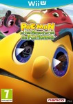 Pac-Man et les Aventures de Fantômes sous blister