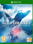 Ace Combat 7: Skies Unknown - The Strangereal Edition