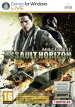 ace combat assault horizon