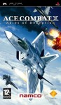 Ace combat X