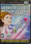 Action Replay Final Fantasy X-2