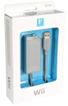 Adaptateur Réseau Wii Officiel