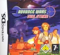 Advance wars dual strike