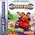Advance wars