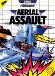 Aerial Assault (import USA)  d'occasion (Master System)