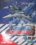 Aerial Assault (import japonais)