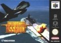 Aerofighter Assault 