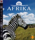 Afrika (import japonais)
