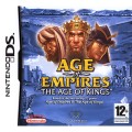 Age of empires: The Age of Kings