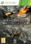 Air conflicts : Secret wars