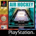 Air hockey