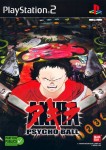 Akira psycho ball