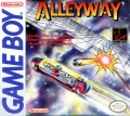 Alleyway (import USA) en boîte 