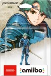Amiibo Fire Emblem Echoes - Alm en boîte