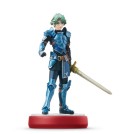 Amiibo Fire Emblem Echoes - Alm