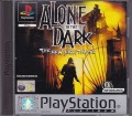 Alone in the Dark: The New Nightmare Platinum
