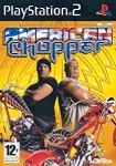American Chopper (import anglais)
