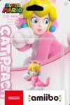 Amiibo Cat Peach en boîte