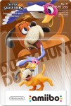 Amiibo Duck Hunt Duo N°47 en boîte