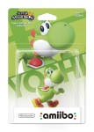 Amiibo Yoshi (N°3)