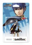 Amiibo Marth (N°12)