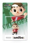 Amiibo Villageois (N°9) en boîte