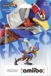 Amiibo Falco N°52 en boîte