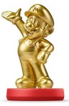 Amiibo Super Mario - Mario Gold