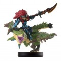 Amiibo Monster Hunter Stories - Lioleia & Cheval (import japonais)