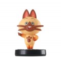 Amiibo Monster Hunter Stories - Nabiru (import japonais)