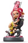 Amiibo Splatoon 2 - Octoling Girl