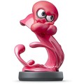 Amiibo Splatoon 2 - Octoling Octopus 