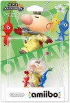 Amiibo Super Smash Bros N°44 - Olimar