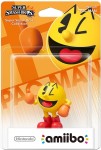 Amiibo Pac Man (N°35) en boîte 