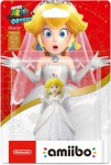 Amiibo Super Mario Odyssey - Peach Mariage en boîte