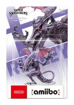 Amiibo - Ridley Super Smash Bros. Collection en boîte 