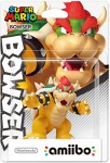 Amiibo Super Mario - Bowser en boîte