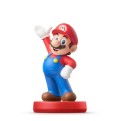 Amiibo Super Mario - Mario