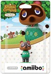 Amiibo Tom Nook - Animal Crossing en boîte