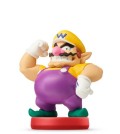 Amiibo Super Mario - Wario 