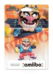 Amiibo Wario (n°32)