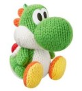 Amiibo Yoshi Laine Vert