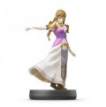 Amiibo Super Smash Bros - Zelda N°13