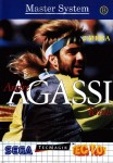 Andre Agassi Tennis en boîte
