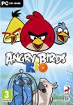 Angry birds rio