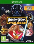 Angry Birds Stars Wars