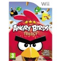 Angry Birds Trilogy